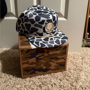 Southern String Hat Co